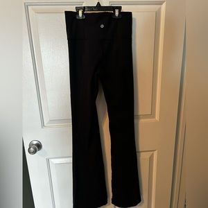 Lululemon Yoga Pants